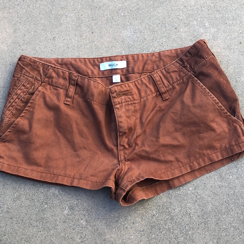 Rvca shorts